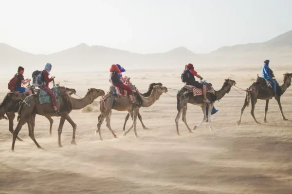 Interlaken Winter – Meet Us There