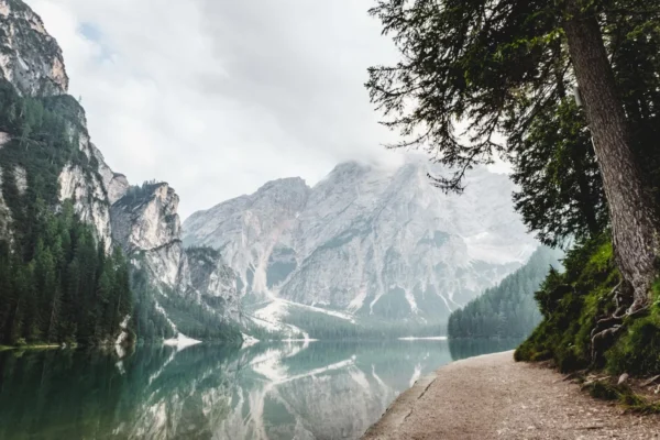 Conquer Stunning Trails and Scenic Paths