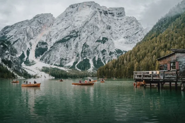 Experience the Mysteries of the Ancient World