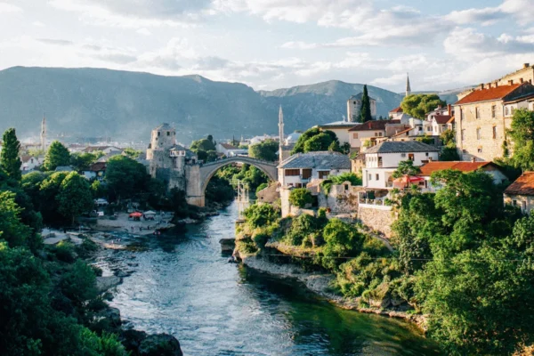 Lucerne and St. Moritz Relaxed Start